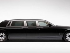 Mutec RR01 1100mm Phantom Limousine