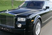 Mutec RR01 1100mm Phantom Limousine