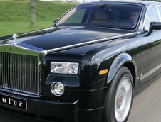 Mutec RR01 1100mm Phantom Limousine