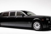 Mutec RR01 1100mm Phantom Limousine