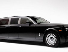 Mutec RR01 1100mm Phantom Limousine