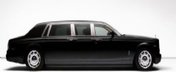 Mutec RR01 1100mm Phantom Limousine