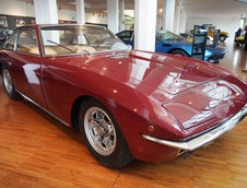 Muzeu Lamborghini