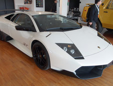 Muzeu Lamborghini