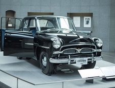 Muzeul Toyota