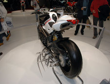 MV Agusta Brutale 1090 RR Corse