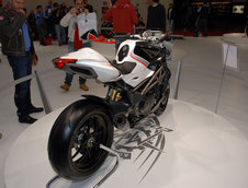 MV Agusta Brutale 1090 RR Corse