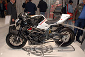 MV Agusta Brutale 1090 RR Corse