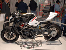 MV Agusta Brutale 1090 RR Corse