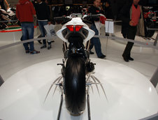 MV Agusta Brutale 1090 RR Corse