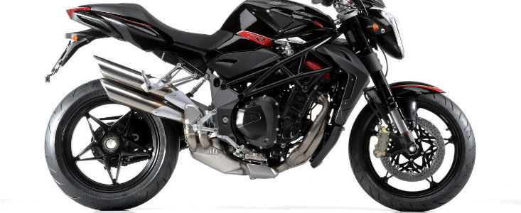 MV Agusta Brutale R 1090 - motocicleta de 140 de cp si-a scazut pretul MV Agusta Brutale R 1090 - motocicleta de 140 de cp si-a scazut pretul