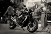 MV Agusta Brutale