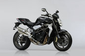 MV Agusta Brutale