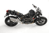 MV Agusta Brutale