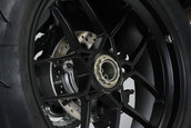 MV Agusta Brutale