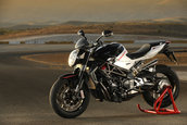 MV Agusta Brutale
