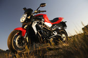 MV Agusta Brutale