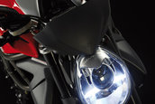 MV Agusta Brutale