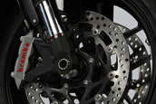 MV Agusta Brutale
