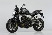 MV Agusta Brutale