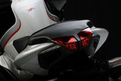 MV Agusta Brutale