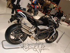 MV Agusta Brutale