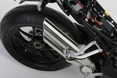 MV Agusta Brutale