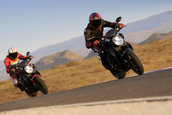MV Agusta Brutale