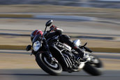 MV Agusta Brutale