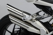 MV Agusta Brutale