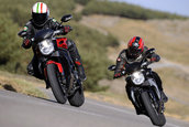 MV Agusta Brutale