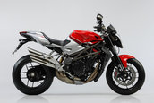 MV Agusta Brutale