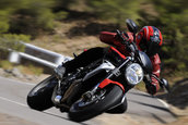 MV Agusta Brutale