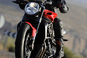 MV Agusta Brutale