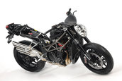 MV Agusta Brutale