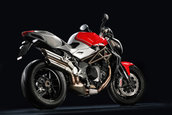MV Agusta Brutale