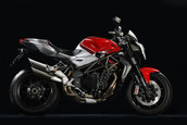 MV Agusta Brutale