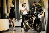 MV Agusta Brutale