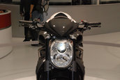 MV Agusta Brutale