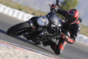 MV Agusta Brutale