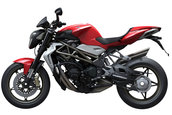 MV Agusta Brutale