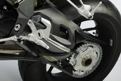 MV Agusta Brutale