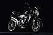 MV Agusta Brutale