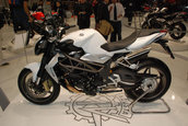 MV Agusta Brutale