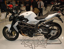 MV Agusta Brutale