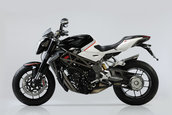 MV Agusta Brutale