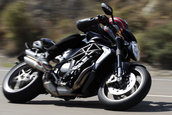 MV Agusta Brutale