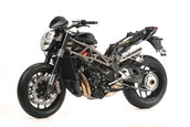MV Agusta Brutale