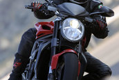 MV Agusta Brutale