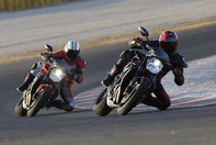 MV Agusta Brutale